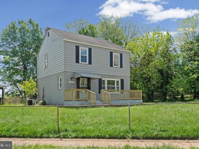 1142 Linden Ave, Takoma Park, MD 20912 | MLS #MDPG2201