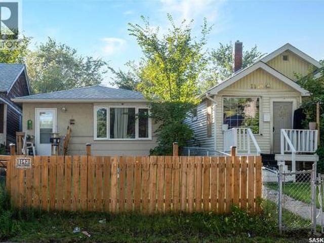 1142 Retallack Street, Regina, SK, S4T 2H5 house for sale | Listing ID SK048044 | Royal LePage