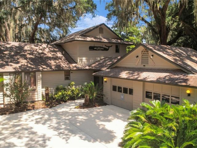 1142 River Dr, Townsend, GA 31331 | MLS #SA338681