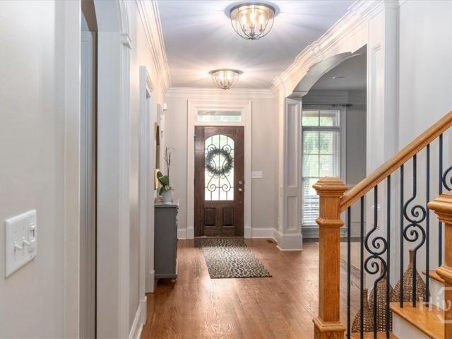 1142 Rowan Oak Circle