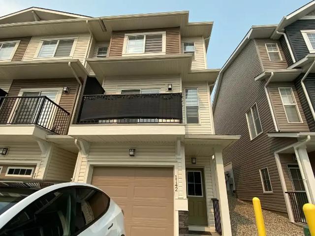 1142 Sage Hill Grove NW — TownHouse