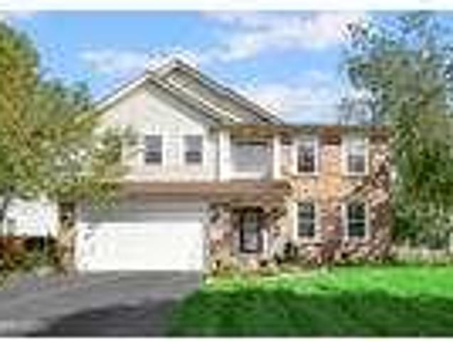 1142 Sawmill Lane Algonquin, Illinois 60102
