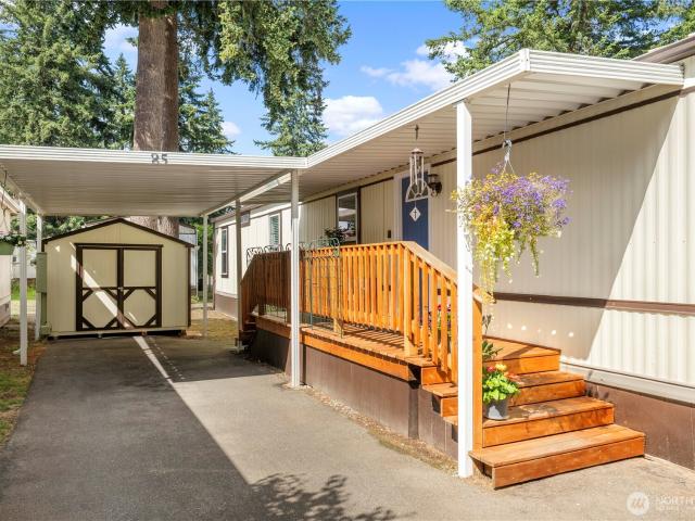 1142 th Drive NE # 85