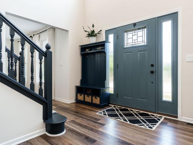 1142 University Parkway
