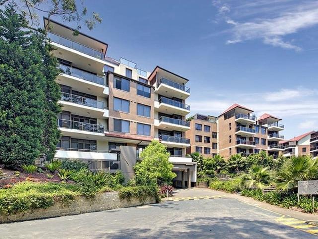 114/2C Munderah Street, Wahroonga Apartment | Listed 24 July 2026