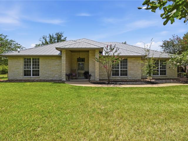 11430 Long Trussel Road