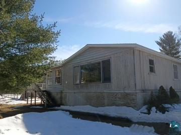 11430 N Porkys Rd, Hayward, WI 54843 | MLS #6124