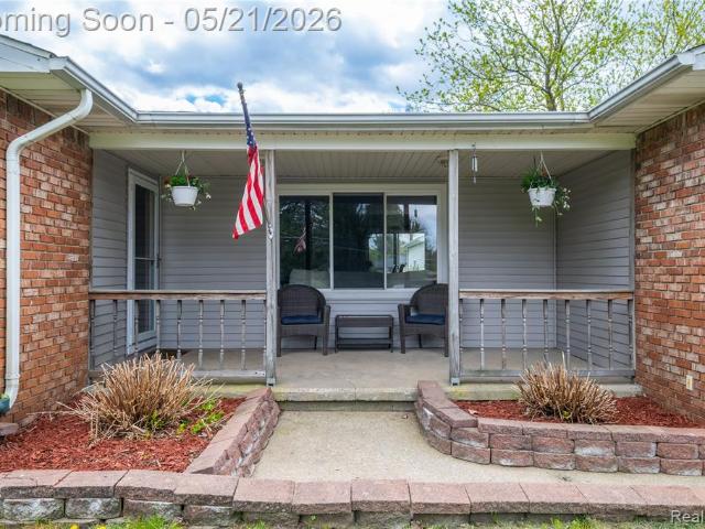 11430 Silver Lake Road