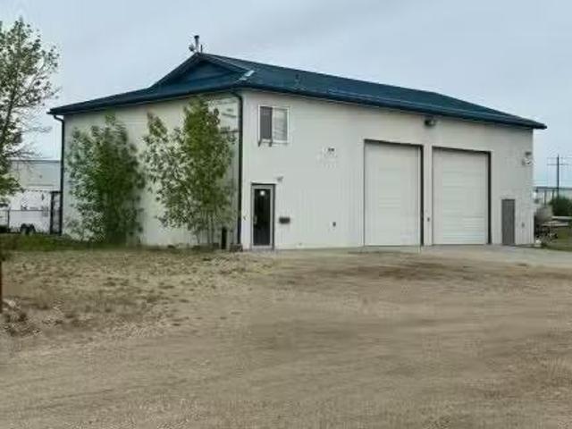 11434 91 Avenue, Grande Prairie, AB, T8V 6K6 commercial for.