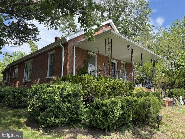 11439 Sperryville Pike