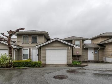 1143 O'Flaherty Gate, Port Coquitlam, BC, V3C 6H2 townhouse for sale | Listing ID R3112 | Royal LePage