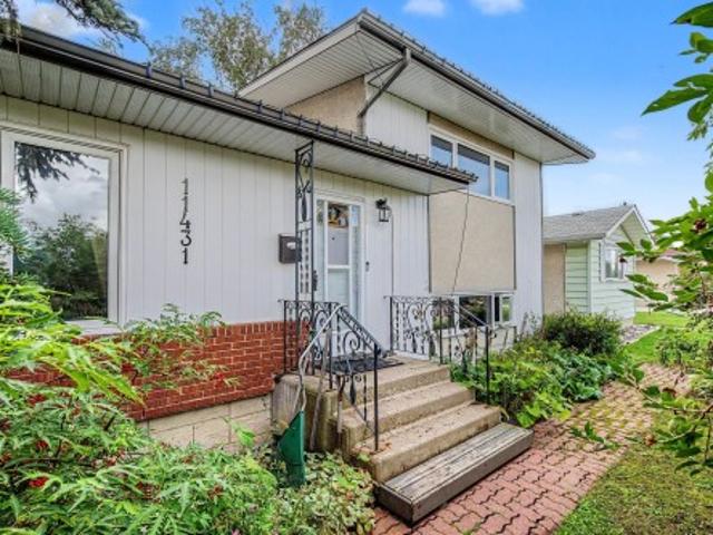 1143 Avenue Nw, Edmonton, AB, T6H 0L8 house for sale | Listing ID E4507 | Royal LePage