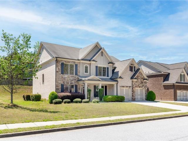 1143 Garner Creek Drive SW