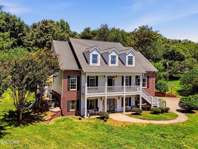 1143 Jenkins Lane