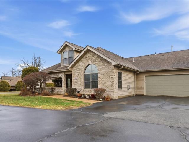 1143 Links Way, Gibsonia, PA 15044 | MLS #1742