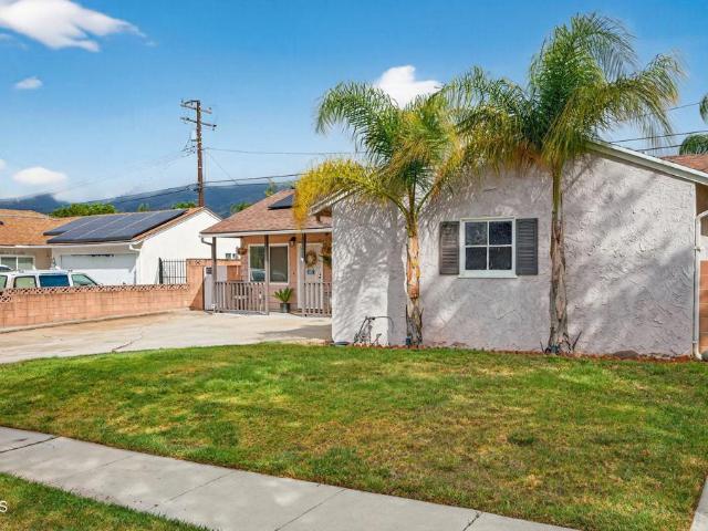 1143 Los Serenos Drive