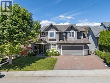 1143 Peak Point Drive, West Kelowna, BC, V1Z 4A9 house for sale | Listing ID 10392 | Royal LePage