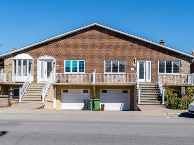 1143 Rue Thierry, Montréal Lasalle, QC, H8N 2K6 house for sale | Listing ID 20298 | Royal LePage