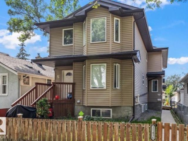 1143 Street Nw, Edmonton, AB, T5B 3R1 duplex for sale | Listing ID E4504 | Royal LePage