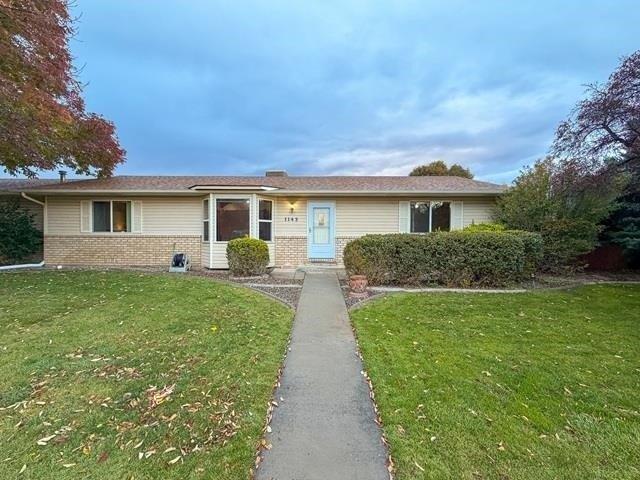 1143 Sunflower Ave, Fruita, CO 81521