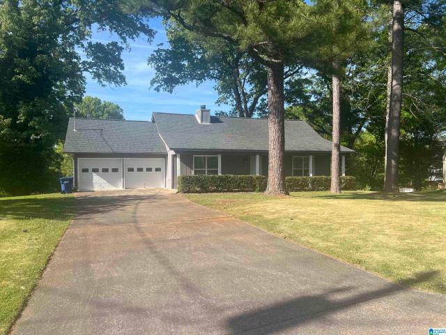 1143 Shady Lane Circle