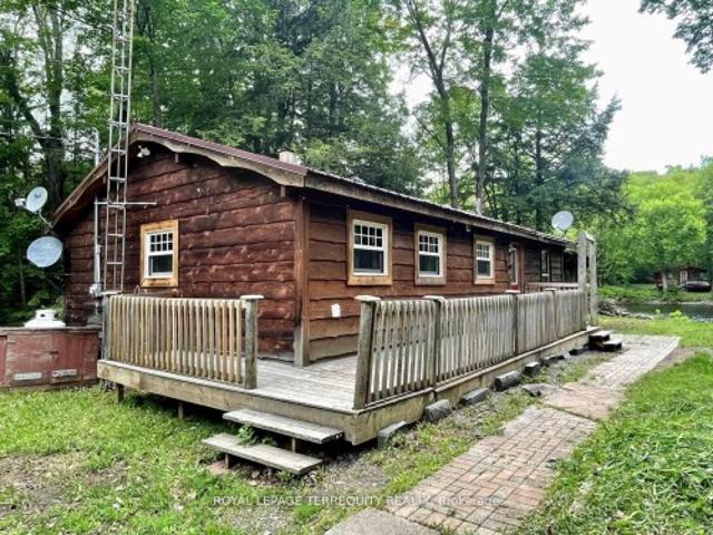 1143 Sherwood Forest Road, Bracebridge, ON, P1L 1X3 house for sale | Listing ID X12977 | Royal LePage