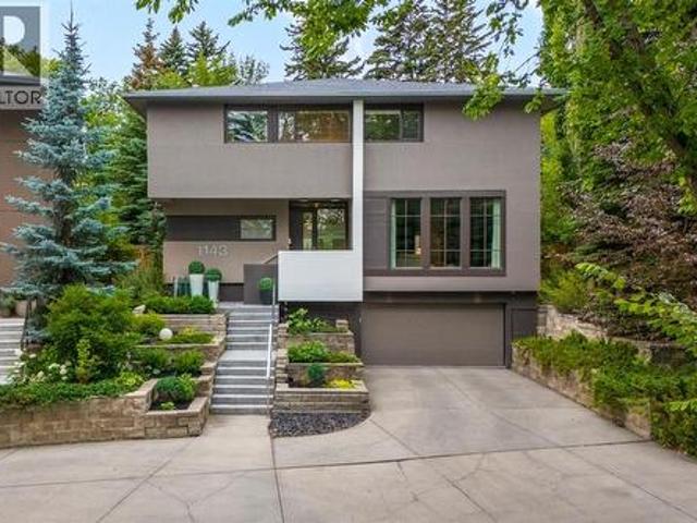 1143 Sifton Boulevard Sw, Calgary, AB, T2T 2L2 house for sale | Listing ID A2336 | Royal LePage