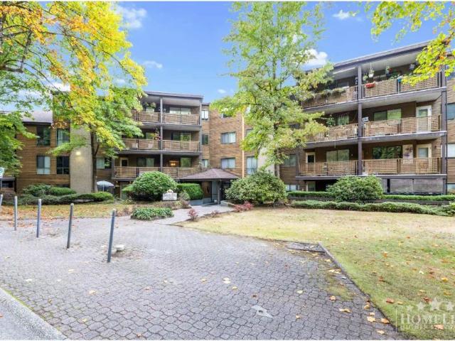 114 10644 151A STREET — 1 Bedroom