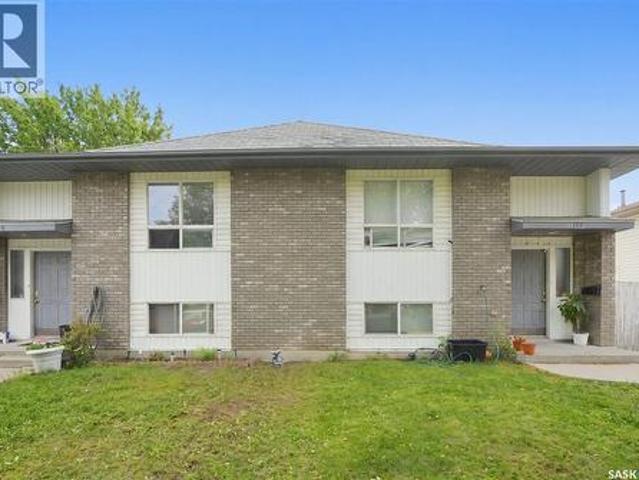 114 116 Barber Crescent, Saskatoon, SK, S7M 5M7 house for sale | Listing ID SK045147 | Royal LePage