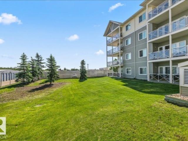 114 12660 Av Nw, Edmonton, AB, T5X 0J5 condo for sale | Listing ID E4505 | Royal LePage