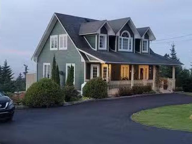 114 120 Hill Avenue, Clarkes Beach, NL, A0A 1W0 house for sa.