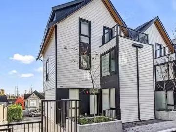 114 1306 Laval Square, Coquitlam, BC, V3K 2E3 townhouse for.