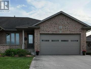 114 C 13Th Avenue, Hanover, ON, N4N 3V1 house for sale | Listing ID X13165 | Royal LePage