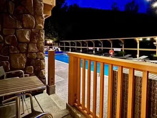 114 1490 Highway 99 Highway, Pemberton, BC, V0N 2L1 Single F.