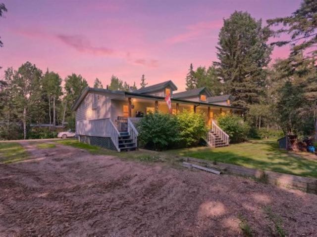114 190 Twp Road 653, Rural Athabasca County, AB, T0A 0M0 house for sale | Listing ID E4501 | Royal LePage