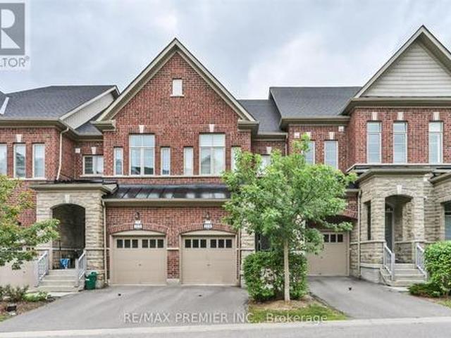 114 1 Major Mackenzie Drive, Vaughan, ON, L6A 4W4 townhouse for sale | Listing ID N14028 | Royal LePage