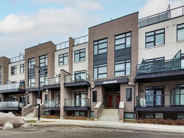 114 1 Rose Way, Milton | Sold, W12705 | Condos. Ca