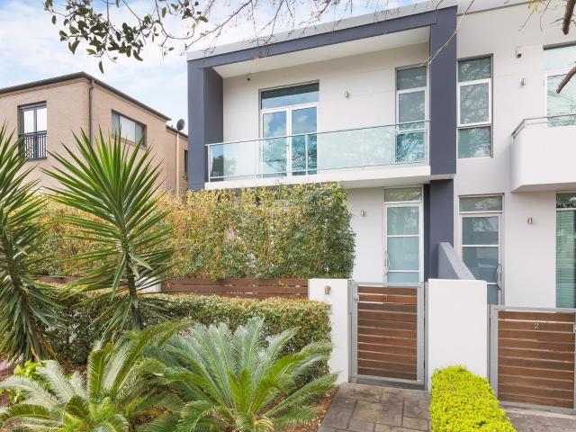 1/14 20 Madeira Street, Sylvania