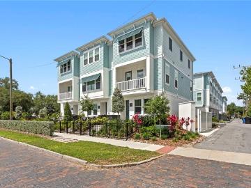 114 21st St N, St. Petersburg, FL 33713 | MLS #TB8508