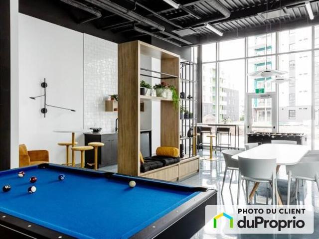 114 2947F, Rue du Grand Voyer, Ste Foy à louer