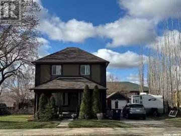 114 2Nd Avenue W, Biggar, SK, S0K 0M0 house for sale Listin.