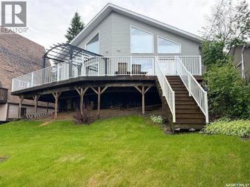 114 2Nd Avenue, Loon Lake, SK, S0M 0C1 house for sale | Listing ID SK039576 | Royal LePage