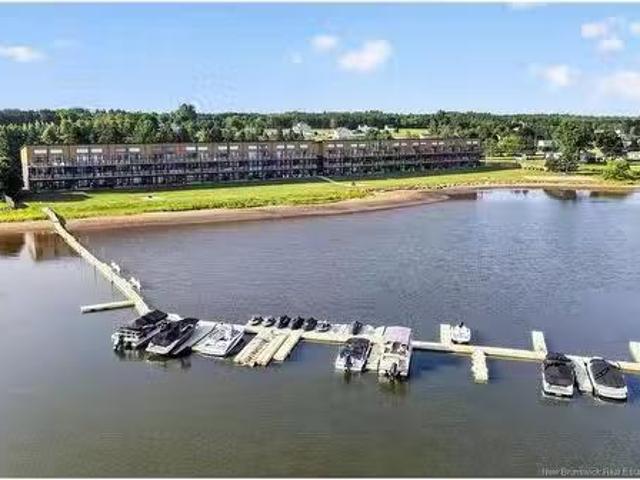 114 3808 Route 134, Shediac Bridge, NB, E4R 1T5 house for sa.