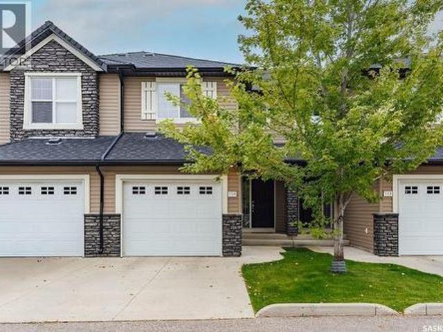 114 410 Ledingham Way, Saskatoon, SK, S7V 0C4 townhouse for sale | Listing ID SK049251 | Royal LePage