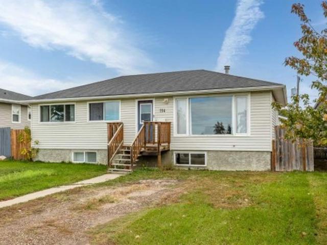 114 4 Street Nw, Redcliff, AB, T0J 2P0 house for sale | Listing ID A2352 | Royal LePage