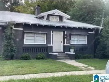 Wahouma, Birmingham city, Birmingham CCD Jefferson County Alabama, Jefferson County, Alabama, Alabama, USA