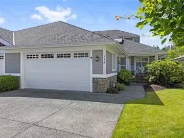 #114 730 Barclay Cres, French Creek, BC, V9P 2Z3 house for s.