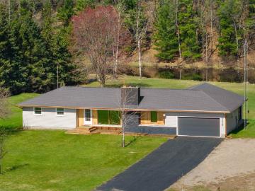 114 County Rd Z, Nekoosa, WI 54457 | MLS #2021