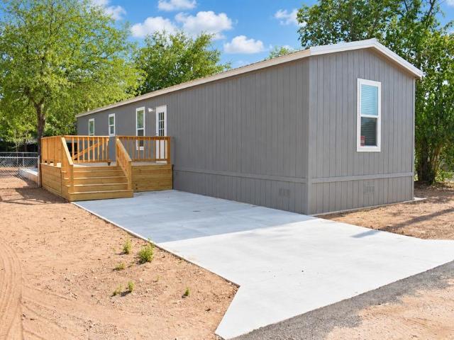 114 County Road 1423