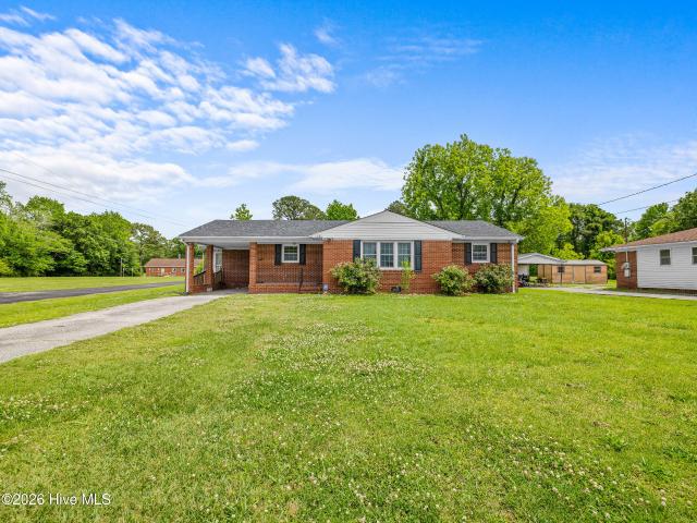 114 Country Club Road